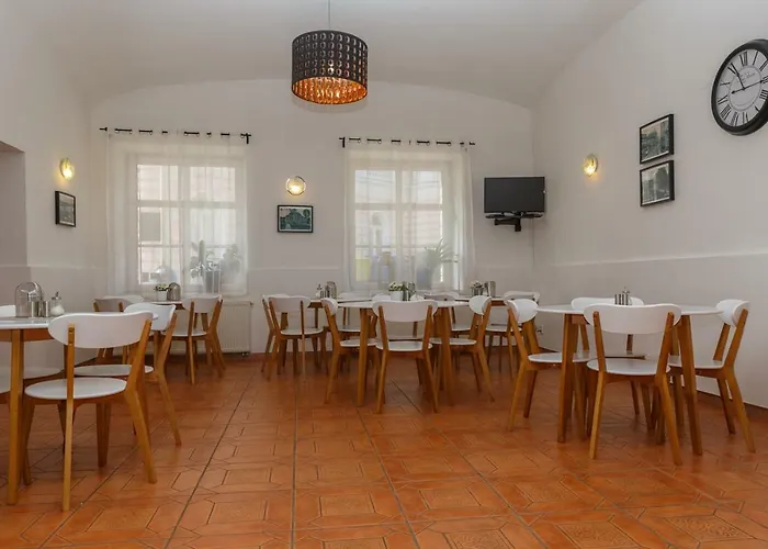 Hotel Richmond Teplice