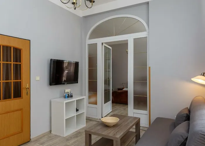 Hotel Richmond Teplice