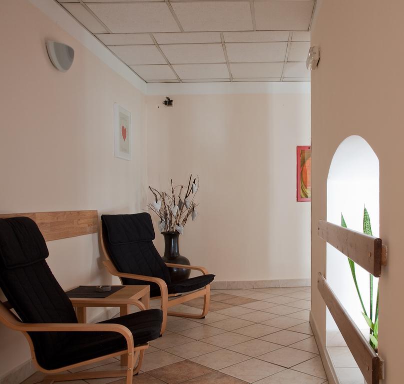 Richmond Hotel 3*
