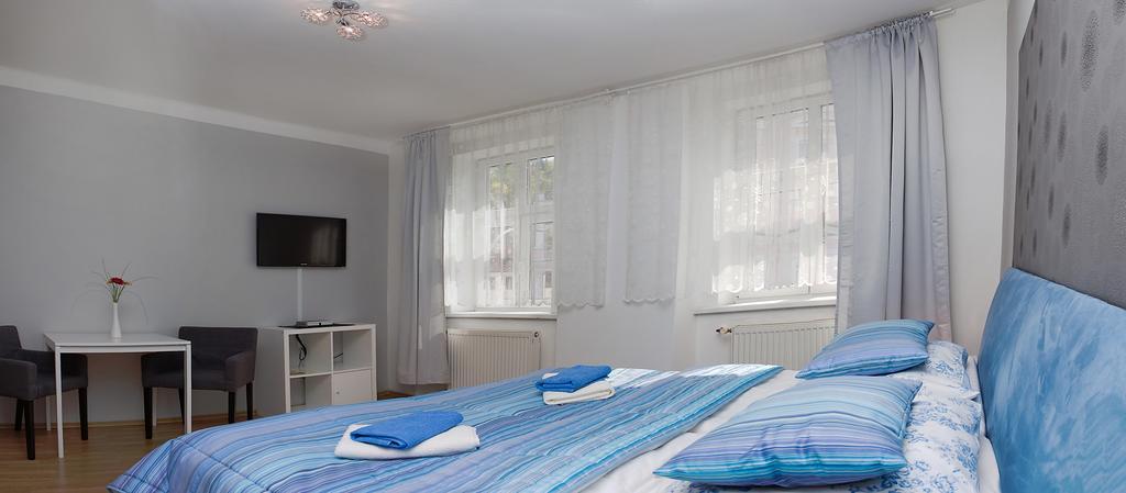 Hotel Richmond Cieplice