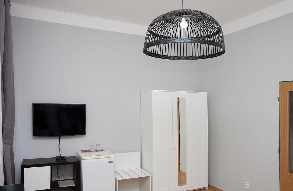Hotel Richmond Cieplice