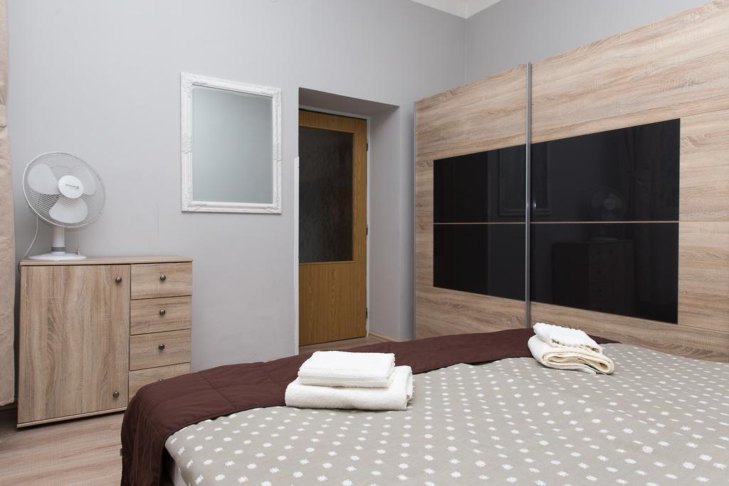 Richmond Hotel Teplitz
