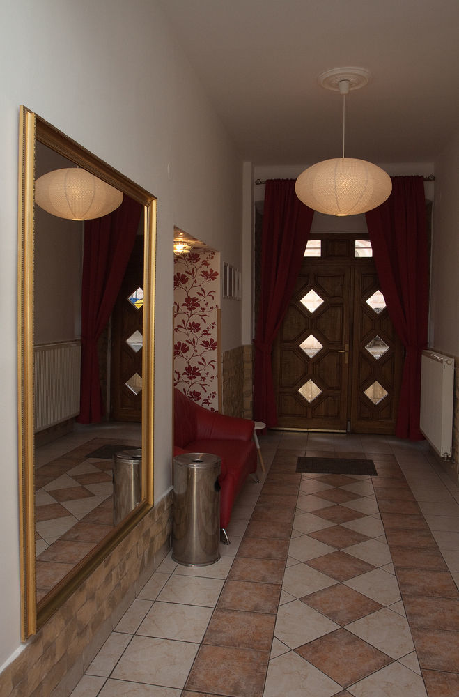 Richmond Hotel Teplitz