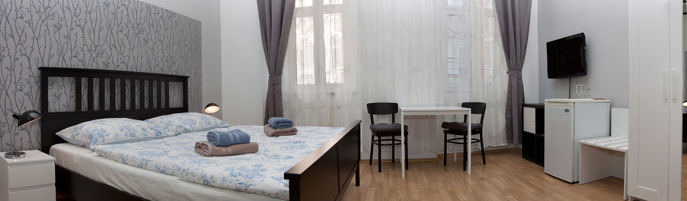 Richmond Hotel 3*