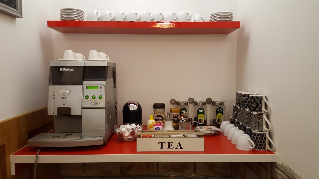 Richmond Hotel 3*