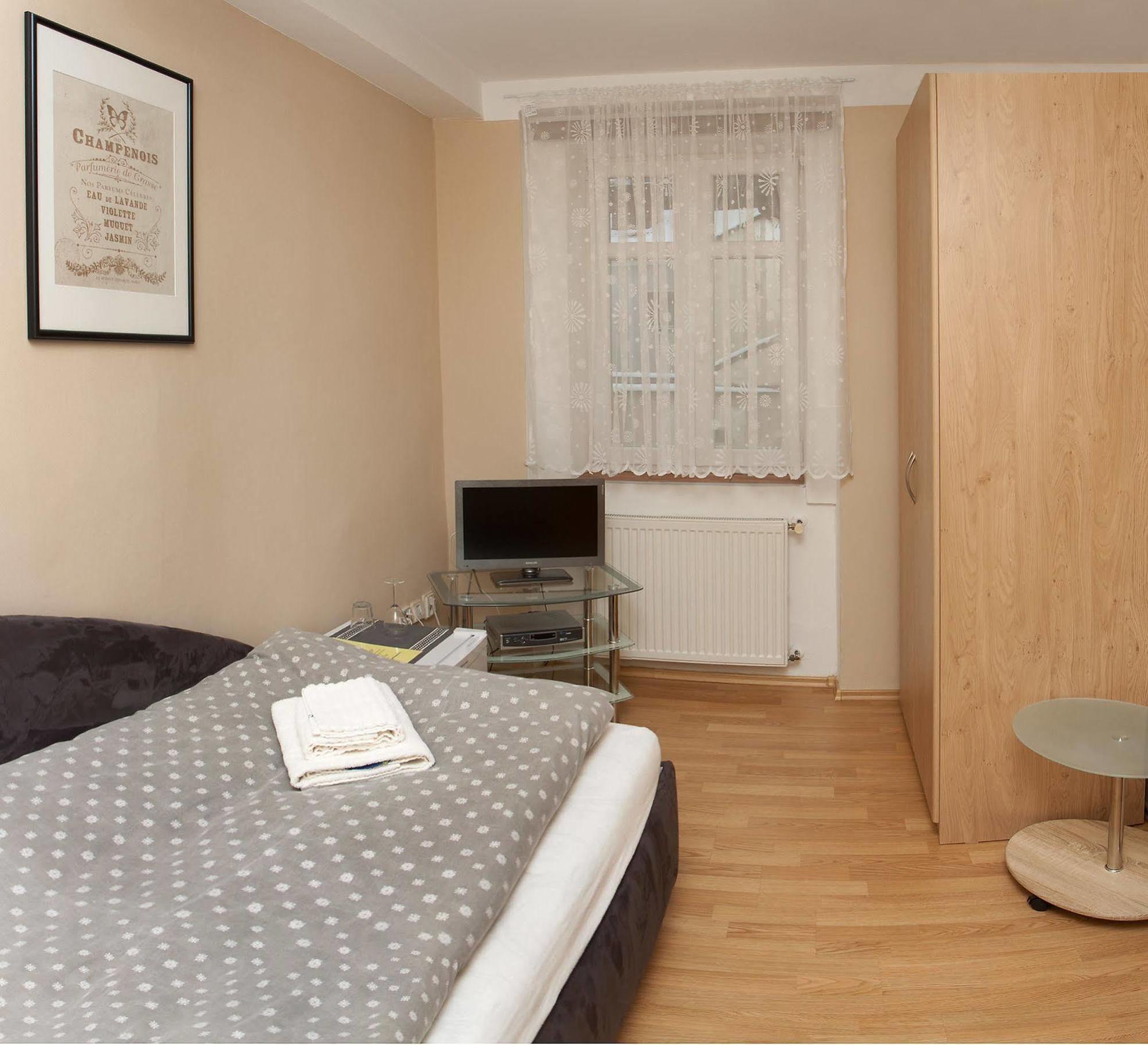 Richmond Hotel Teplice