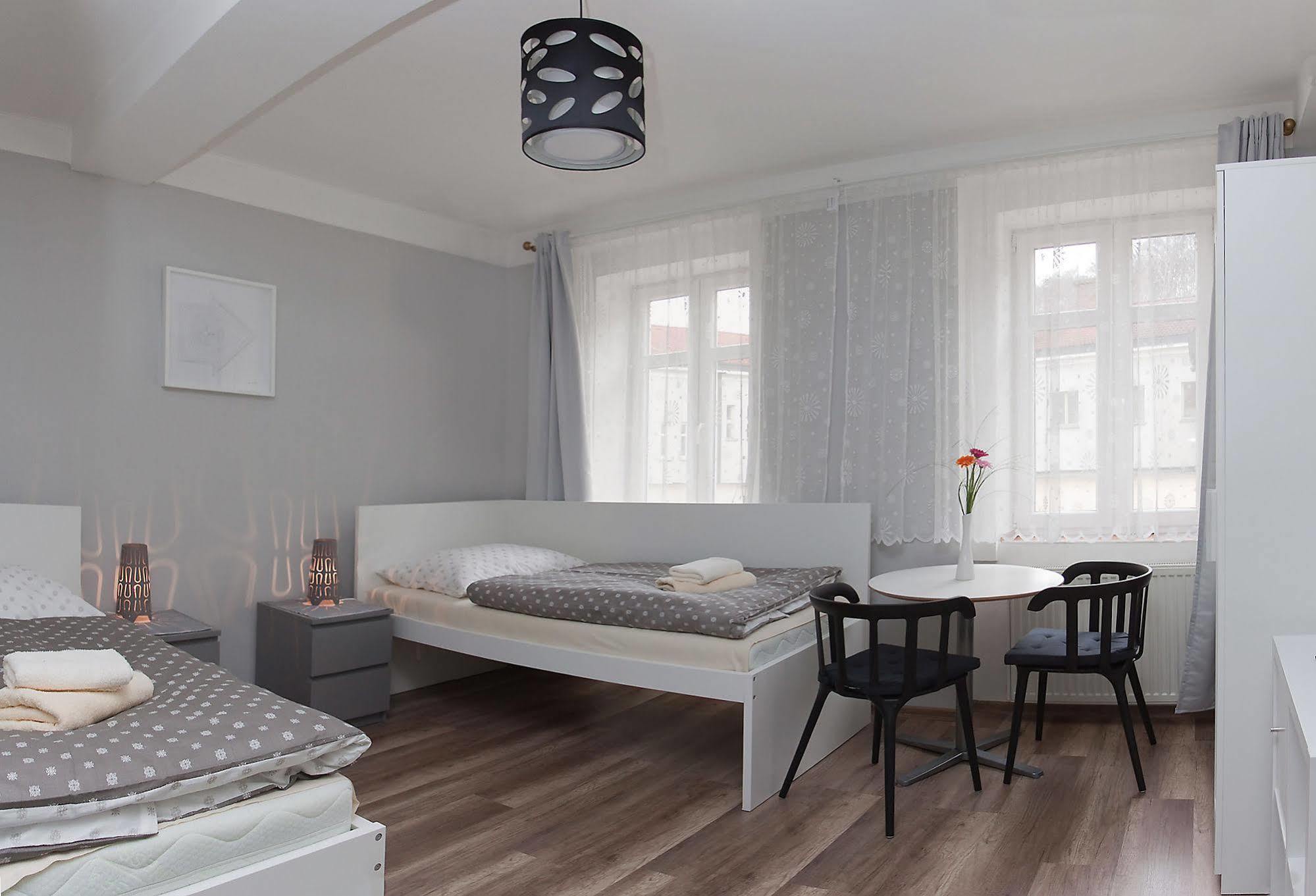 Hotel Richmond 3*