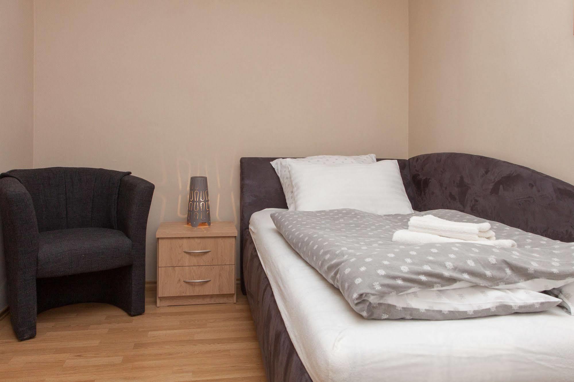 Richmond Hotel 3*